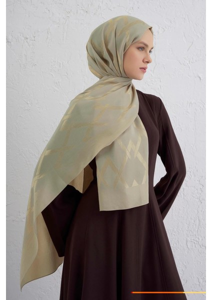 Lyocell Naia Zikzak Desen Şal 1 05 fiyatları