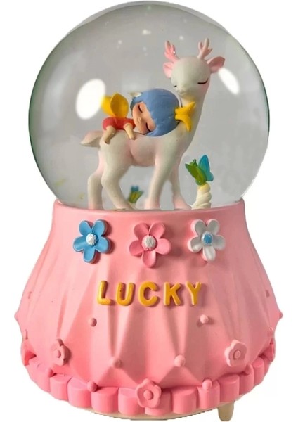 Kar Küresi Orta Boy LLM-HDY0292 modelleri