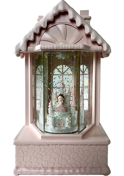 Kar Küresi LLM-HDY0248 indirimleri