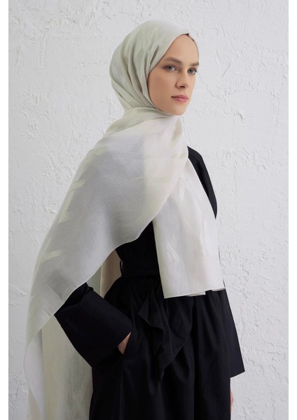 Lyocell Naia Zikzak Desen Şal 1 17 fiyatları