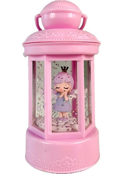 Kar Küresi Plastik Fener LLM-HDY0053 fiyatları