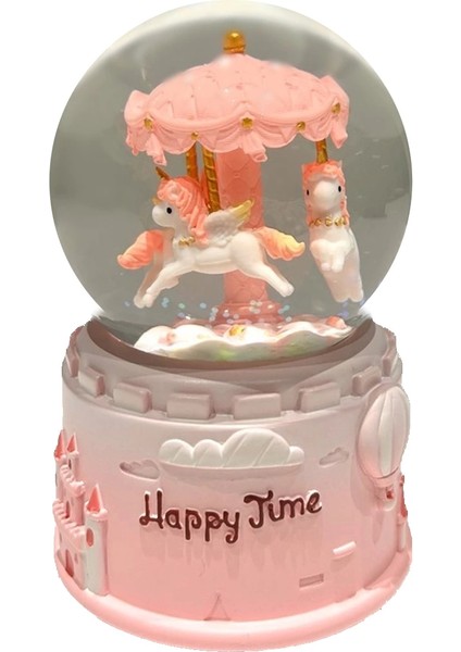 Kar Küresi Orta Boy LLM-HDY0289 fiyatları