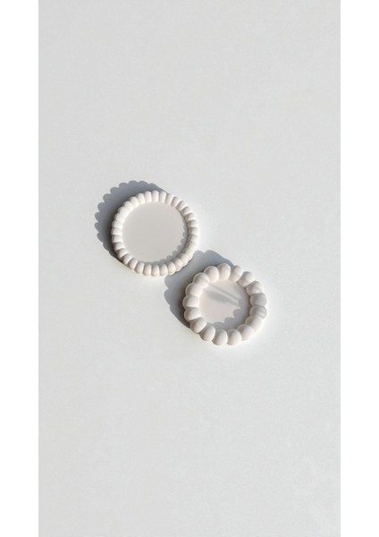 Dekoratif Sunum Organizer Altlık 2li Set fırsatları