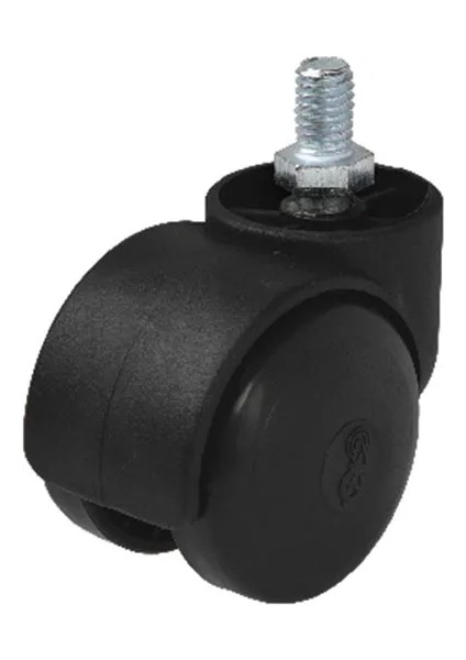 Eco Lounge Hts 412 - Büro Tipi Vidalı Tekerlek 4 Adet