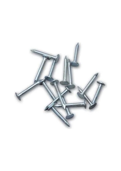 Eco Lounge Oluklu Ayakkabı Çivisi 1 kg