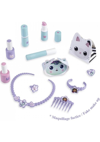 Smoby Gabby Makyaj Masası Ayaklı fırsatları