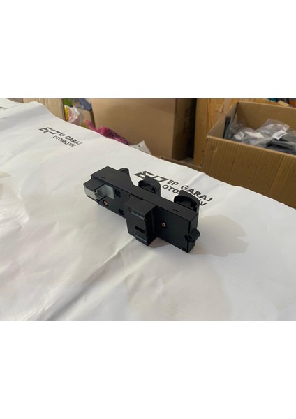 Honda Ies Civic 1996-2001 Model Sedan Uyumlu Dörtlü Cam Açma Düğmesi