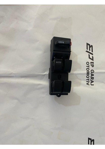 Honda Ies Civic 1996-2001 Model Sedan Uyumlu Dörtlü Cam Açma Düğmesi fiyatları