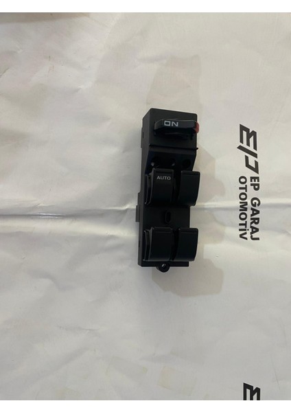 Honda Ies Civic 1996-2001 Model Sedan Uyumlu Dörtlü Cam Açma Düğmesi modelleri