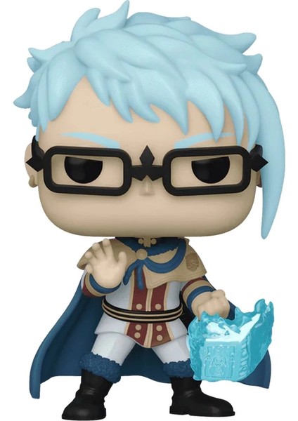 Funko Pop Animation: Black Clover- Klaus