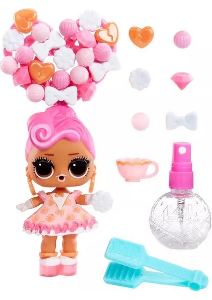 L.o.l. Surprise! Hair Beads Tots modelleri