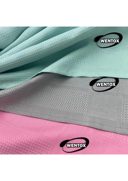 Iz Bırakmayan Mikrofiber Temizlik Bezi 3&amp;apos;lü Set Cam ve Ayna Silme Toz Alma Temizlik Bezi (5047) indirimleri