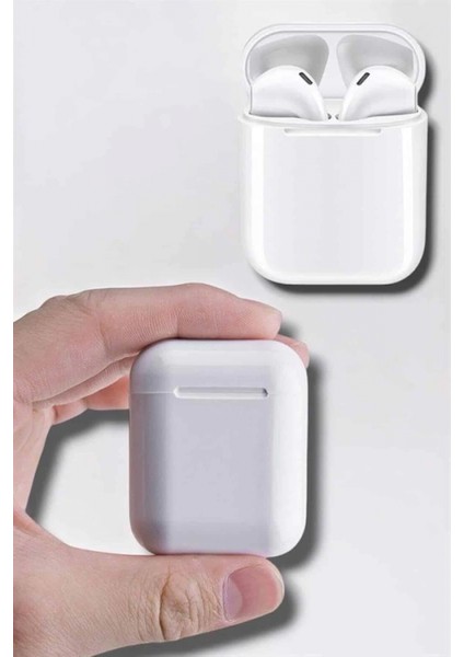 Yeni Nesil Hd Ses ve Dokunmatik Kontrol Akıllı ve Şık Bluetooth Kulaklık