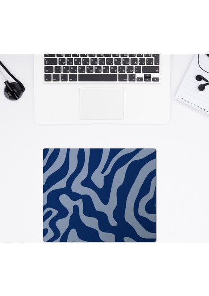 Dalgalı Renkli Mousepad / Ofis Hediyelik Mousepad fiyatları