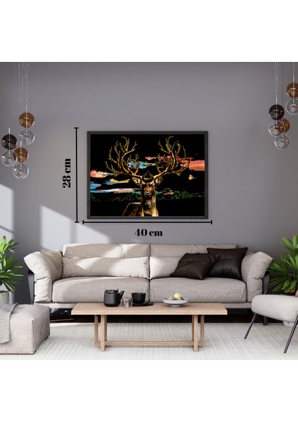 Kazı ve Çerçevele Hobi Seti, Kazıyarak Resim Yapma Seti indirimleri