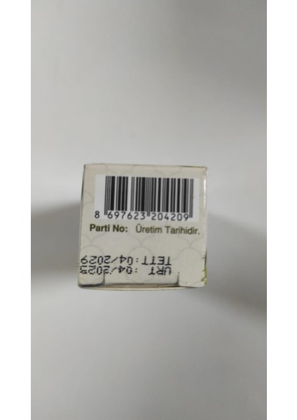 Soğuk Sıkım Biberiye Uçuçu Yağı 10ML modelleri