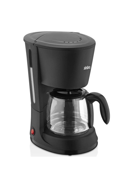 Sinbo SCM-2953 Filtre Kahve Makinesi (5148)