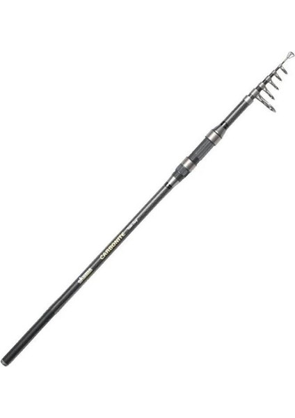Carbonite Tele Surf 360CM 80-150GR Teleskopik Olta Kamışı