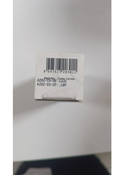 Soğuk Sıkım Kabak Çekirdeği Yağı 20ML modelleri