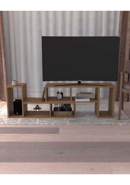 Modüler Tv Sehpası | 12 Farklı Kombinasyon fiyatları