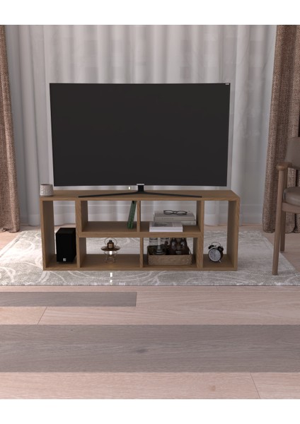 Modüler Tv Sehpası | 12 Farklı Kombinasyon modelleri