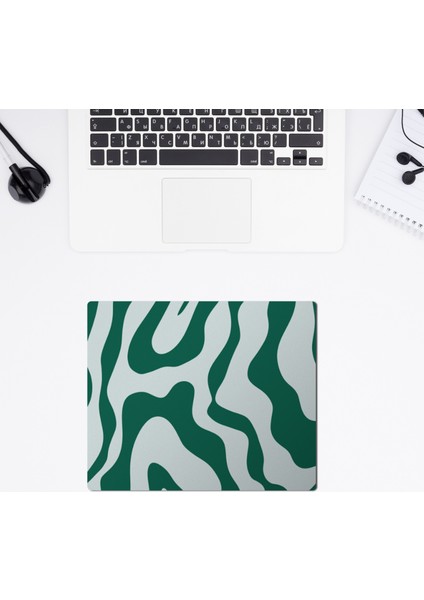 Dalgalı Renkli Mousepad / Ofis Hediyelik Mousepad fiyatları