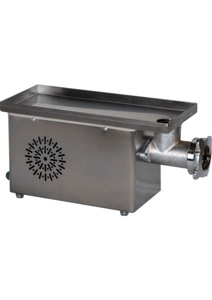Et Kıyma Makinesi 12 no endüstriyel Tipi Güçlü ve Ileri Geri Çalışma Özelliği 0,37 Kw tüm evlere uygun kullanım pratik çözüm ve kaliteli kıyma çekimi fiyatları