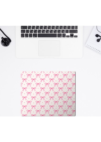 Kurdele Fiyonk Desenli Mousepad fiyatları