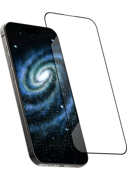 iPhone 17 / 17 Pro Aeroshield 0.15MM Alüminosilikat Ekran Koruma – Ultra İnce Kristal Netlik Darbe Dayanım modelleri