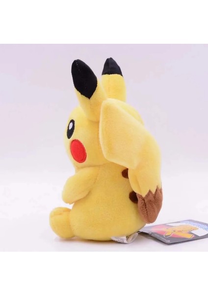 Pikachu Peluş Oyuncak 30CM Pokemon Peluş Oyuncak Ithal Etiketli fiyatları