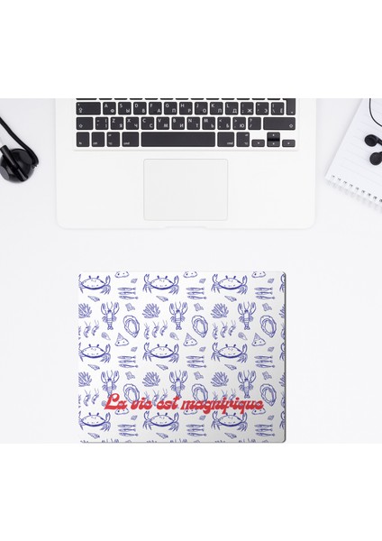 Deniz Temalı Mousepad / Hediyelik Modern Mousepad fiyatları