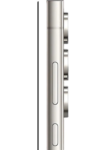 Samsung Galaxy S24 S25 Ultra Antistatik Toz Tutmayan Darbeye Dayanıklı Ekran Koruyucu fırsatları