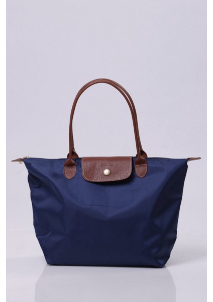 Fermuarlı Kadın El ve Kol Çantası modelleri