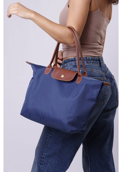 Fermuarlı Kadın El ve Kol Çantası fırsatları