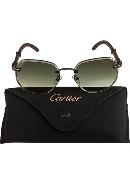 Erkek Güneş Gözlüğü