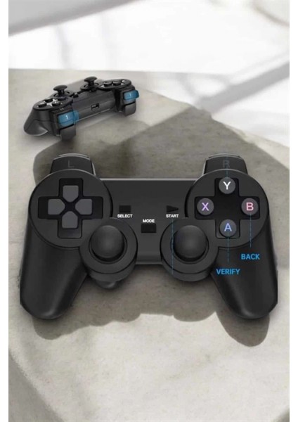 Android Projeksiyon ve Çift Kollu Game Box modelleri