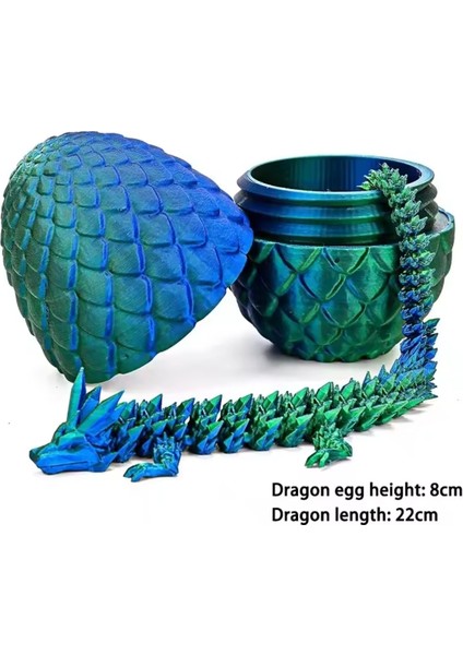 Ejderha Yumurtası ve Ejderha Figür Eklemli Kırılmaz Dayanıklı Figür Oyuncak Ejder fiyatları