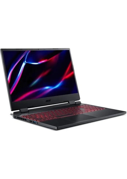 Nitro 5 AN515-58-544K NH.QFJEY.007 I5-12450H 8 GB 512 GB SSD RTX3050 15.6" Full Hd Gaming Laptop - Teshir modelleri