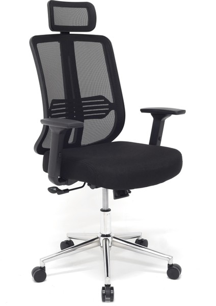 // Comfort Black Ofis Koltuğu Makam Koltuğu Çalışma Koltuğu fiyatları