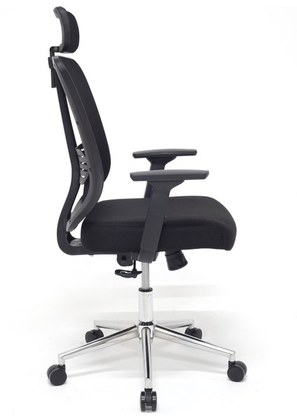 // Comfort Black Ofis Koltuğu Makam Koltuğu Çalışma Koltuğu modelleri