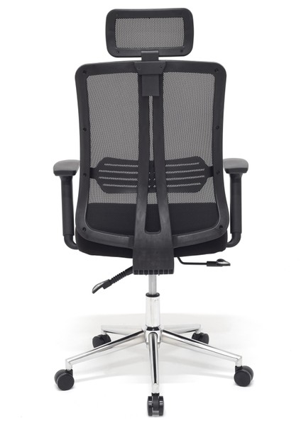 // Comfort Black Ofis Koltuğu Makam Koltuğu Çalışma Koltuğu fırsatları