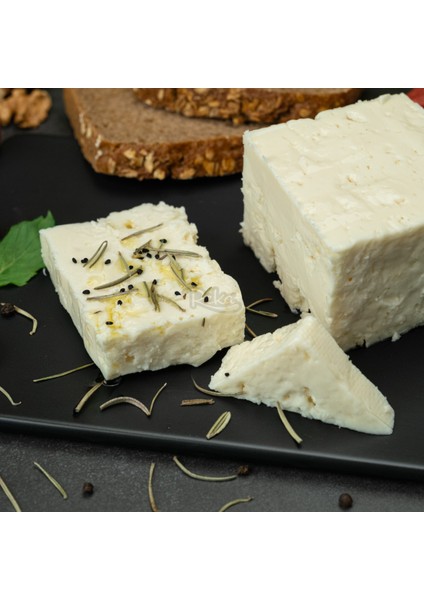 Olgunlaştırılmış Klasik Beyaz Peynir 2li (700 Gram x 2 Adet)