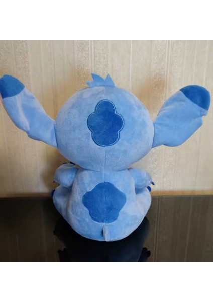 Stitch Peluş Oyuncak 25CM Yumuşak Sevimli Uyku Arkadaşı Stich Peluş Oyuncak Stic fiyatları