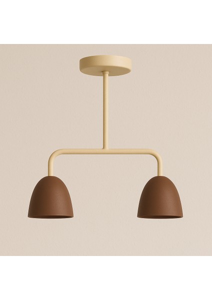 Nuda Lıght – Lumière Deux Sarkıt Lamba