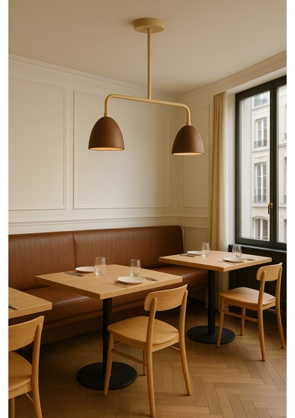 Nuda Lıght – Lumière Deux Sarkıt Lamba modelleri