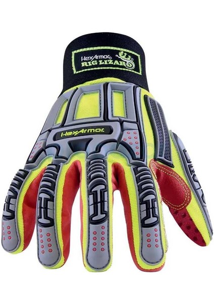 Hexarmor® Rig Lizard 2039® 60682 Eldiven No:9 fiyatları