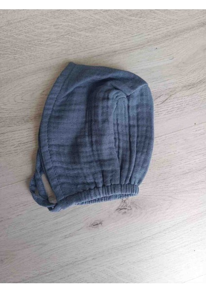 Müslin Bebek Tulum Takımı / Tulum /şapka / Eldiven / Hastane Çıkışı modelleri