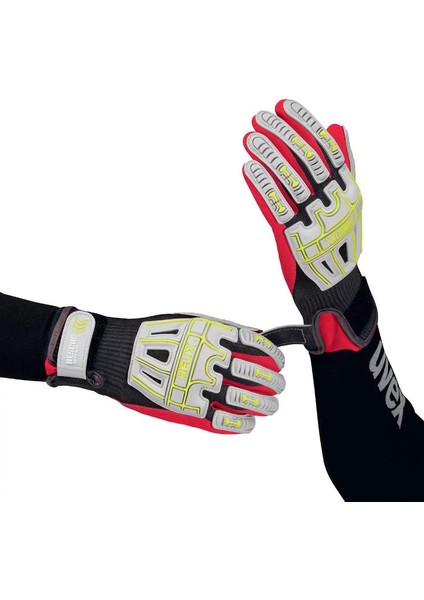 Hexarmor® Helix ® 3007 Eldiven No:9 fiyatları