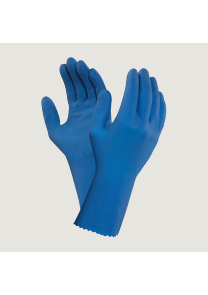 Bimel LW15 Corefood Mavi Bulaşıkcı Eldiveni