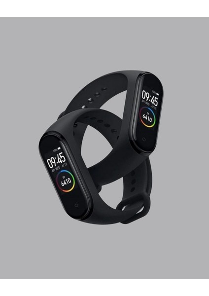 Bluetooth Akıllı Bileklik Spor Modlu Kalp Atış Takipli Uyku Analizli indirimleri